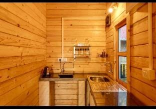 Abby's Cottage Vacation rental in Goa, India