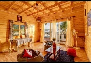 Abby's Cottage Vacation rental in Goa, India