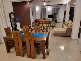 Charles Villa Rawathawatta.Moratuwa, Colombo. Villa in Western Province