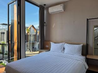 Arashaula Villa - New! Exotic 3BR Private Pool Vacation rental in Batu