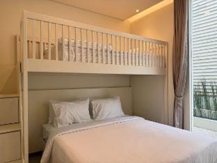 The Premiere - Charming 3BR Villa with Jacuzzi Villa in Batu