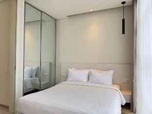 The Premiere - Charming 3BR Villa with Jacuzzi Villa in Batu