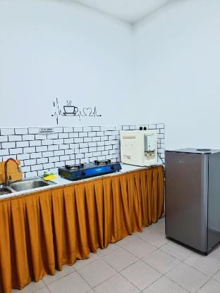 Adriana RH Homestay 3Bedroom 2Bathroom Vacation rental in Malacca