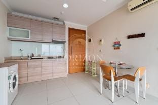 Ancol Mansion Apartment Sea View by Horizon Living Apartment in Jakarta