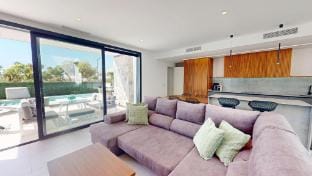 Villa del Lago - A Murcia Holiday Rentals Property Villa in Region of Murcia