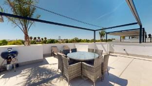 Villa del Lago - A Murcia Holiday Rentals Property Villa in Region of Murcia