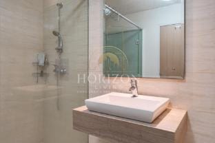 Ancol Mansion sea & city view | Horizon Living Apartment in Jakarta