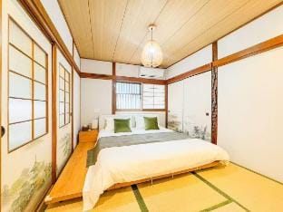 Hesheng Shiguang 101 Vacation rental in Osaka