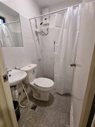 Flat 35, Unit 3B Vacation rental in Las Pinas