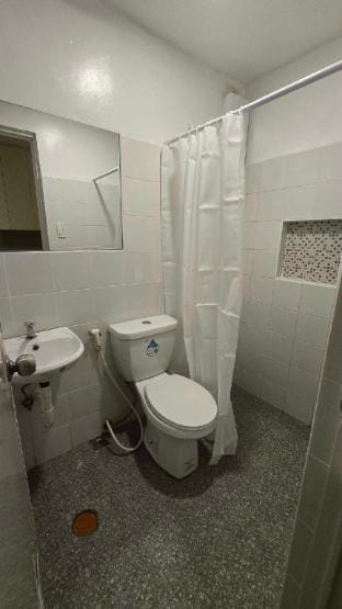 Flat 35, Unit 1D Vacation rental in Manila City