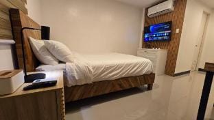 Flat 35, Unit 1D Vacation rental in Manila City