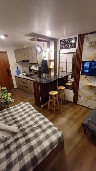 Megatower VII Baguio Condotel by (Yoonah's Haven) Vacation rental in Baguio