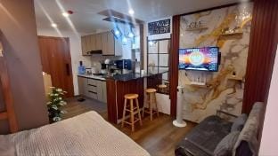 Megatower VII Baguio Condotel by (Yoonah's Haven) Vacation rental in Baguio