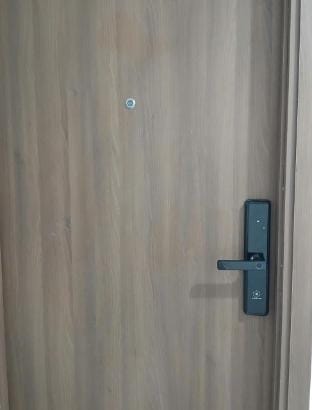 Căn hộ 35m² 1 phòng ngủ,1ph tắm riêng ở Rạch Giá Apartment in Kien Giang