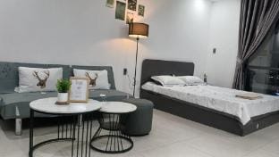 Căn hộ 35m² 1 phòng ngủ,1ph tắm riêng ở Rạch Giá Apartment in Kien Giang