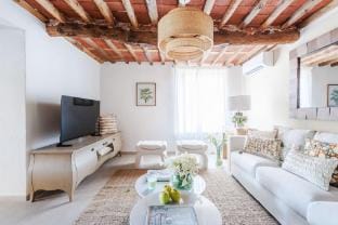 Villa Podere Falcione Vacation rental in Capannori