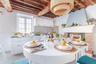 Villa Podere Falcione Vacation rental in Capannori