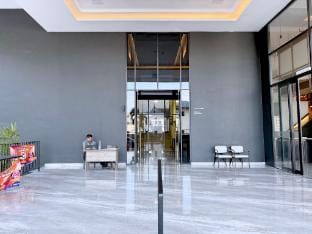KWEN Vetro - 2-4pax KK City Centre #7 Apartment in Kota Kinabalu