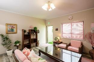 Coral House Chatan / Max 10 people Vacation rental in Okinawa Prefecture