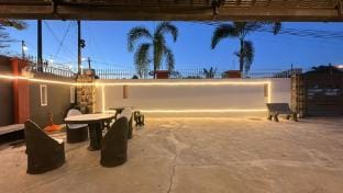 B02 Party House Bungalow 20 PAX Vacation rental in Johor Bahru