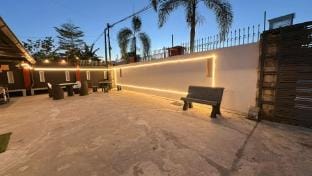 B02 Party House Bungalow 20 PAX Vacation rental in Johor Bahru