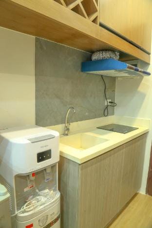 Maribago Fully Furnished & Convenient near Beaches Apartment in Lapu-Lapu City