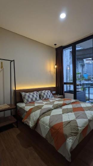 Kishi Villa Mountain View Vacation rental in Batu