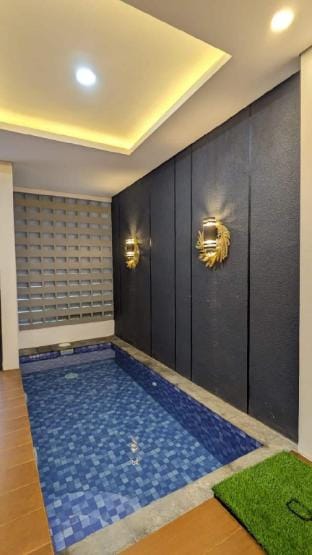 Kishi Villa Mountain View Vacation rental in Batu