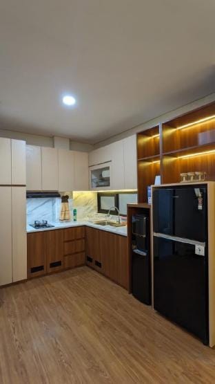 Kishi Villa Mountain View Vacation rental in Batu