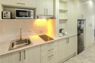 La Grande New Grand Studio 2-909 Vacation rental in Angeles