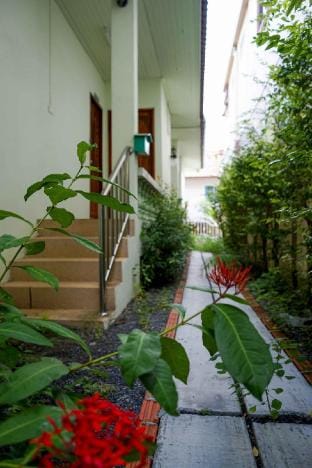 Lamai green house koh samui Vacation rental in Ko Samui
