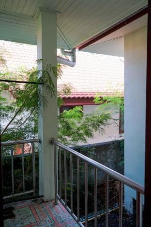 Lamai green house koh samui Vacation rental in Ko Samui