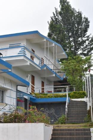 Diamond hill view cottage Vacation rental in Kerala