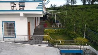 Kathiresan's Diamond hill view cottage Vacation rental in Ooty