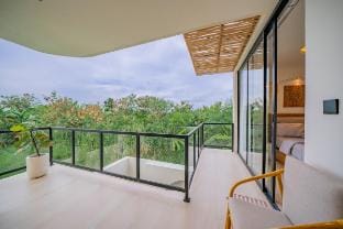 New Chic Villa with Private Pool Vacation rental in Mengwi