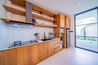 New Chic Villa with Private Pool Vacation rental in Mengwi