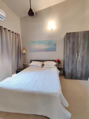 Carouser Anjuna Apartment in Goa, India