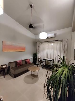 Carouser Anjuna Apartment in Goa, India