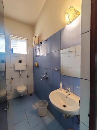 Carouser Anjuna Apartment in Goa, India