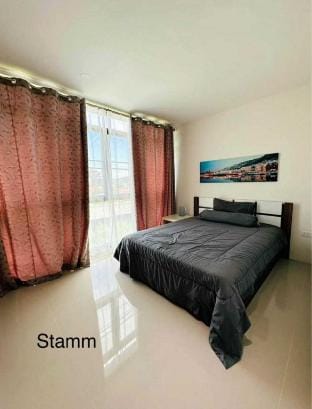 Laketown  Villa in Kamala