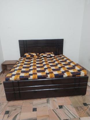 Shri Vrindavan Suites2 (Near Iskcon, Prem Mandir) Vacation rental in Uttar Pradesh