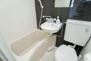 夏美ホテル-菖蒲园303 Vacation rental in Japan