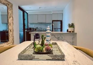 4BR_Serene Oasis at Zenity_Luxurious Pool & Gym Vacation rental in Ho Chi Minh City