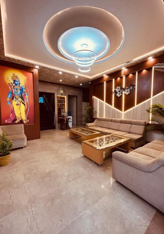 Royal Heritage Hotel & Resort Ayodhya Hotel in Uttar Pradesh