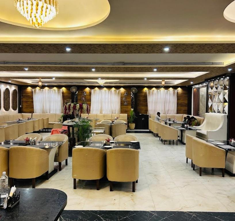 Royal Heritage Hotel & Resort Ayodhya Hotel in Uttar Pradesh