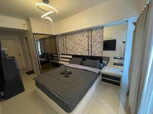 Orchard Apartment Pakuwon by ASH, GMS PTC Vacation rental in Surabaya