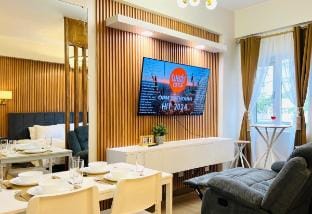 Royalty Suite SMDC HOPE RESIDENCES Apartment in Calabarzon