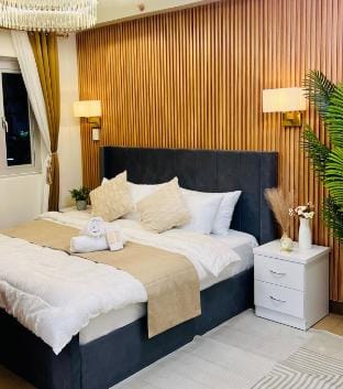 Royalty Suite SMDC HOPE RESIDENCES Apartment in Calabarzon