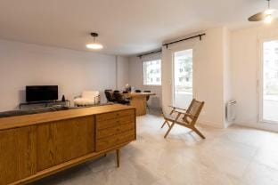 DIFY Apartment 2BR/4P - Louis Blanc/Brotteaux Apartment in Lyon
