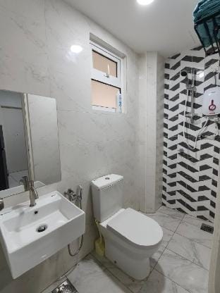 Anas Homestay @ Residensi 19 Sri Cemerlang Vacation rental in Malaysia